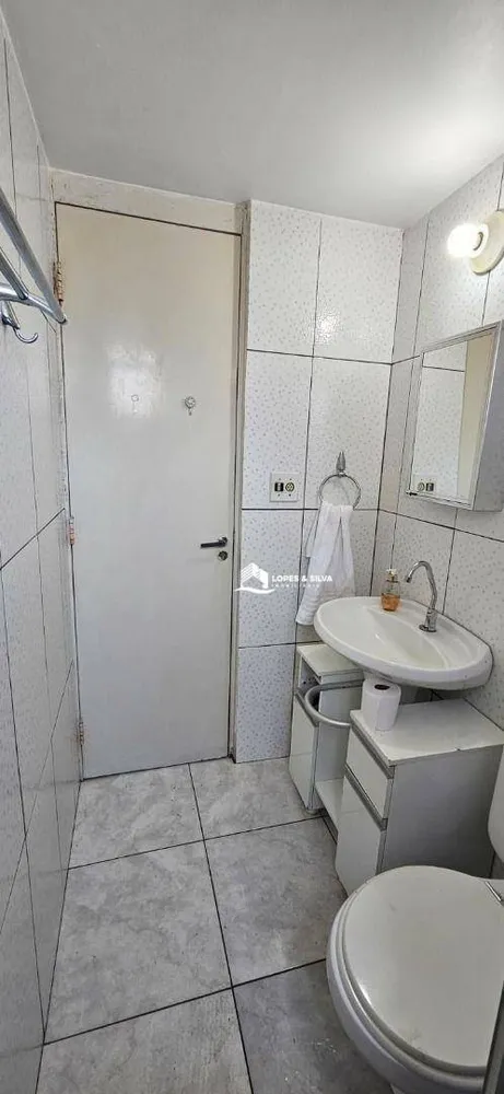 Apartamento, 2 quartos, 56 m² - Foto 9