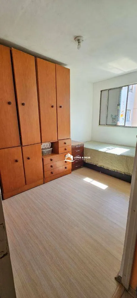 Apartamento, 2 quartos, 56 m² - Foto 6
