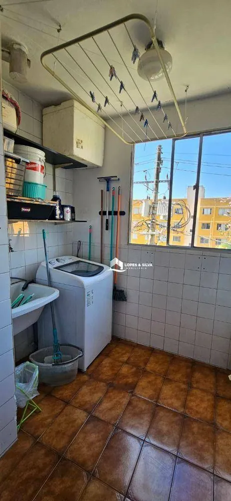 Apartamento, 2 quartos, 56 m² - Foto 16