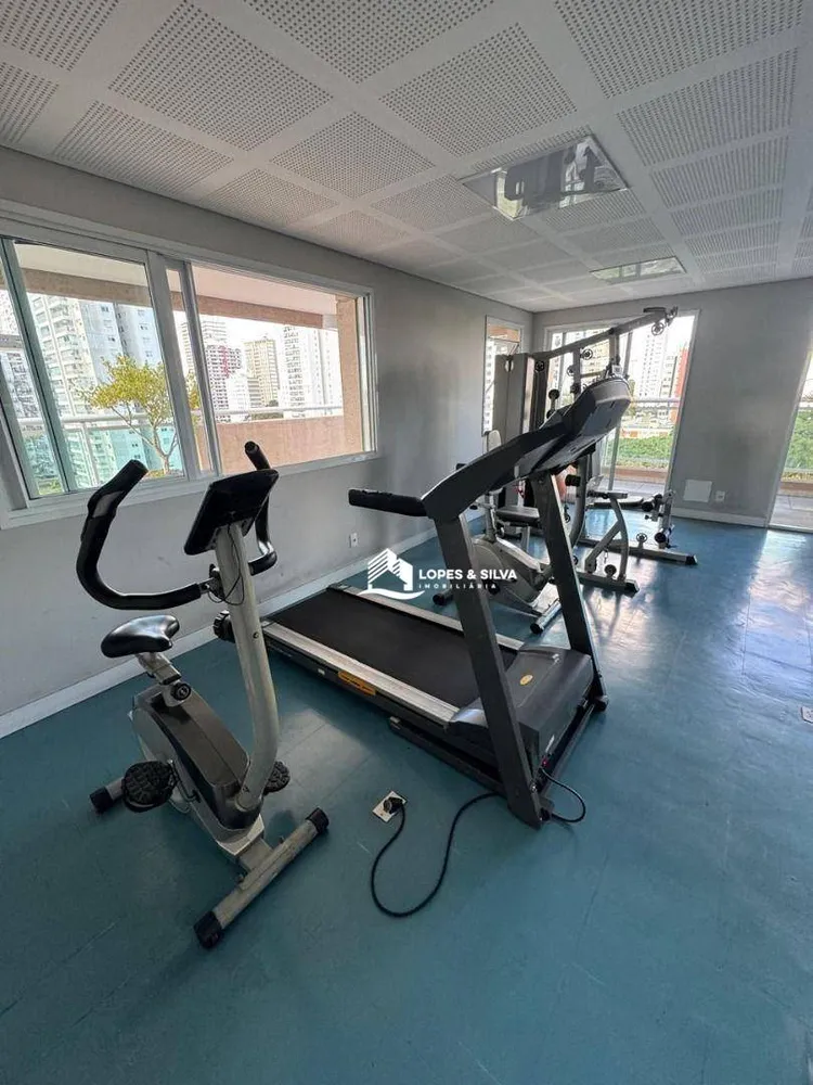 Apartamento, 1 quarto, 40 m² - Foto 13