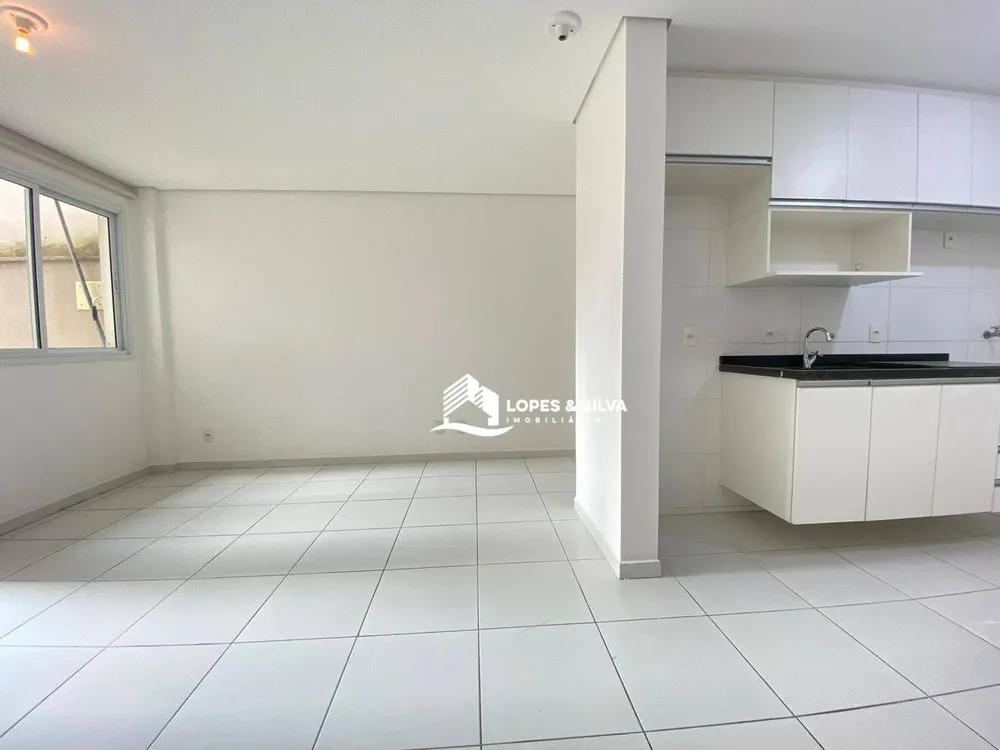 Apartamento, 1 quarto, 40 m² - Foto 10