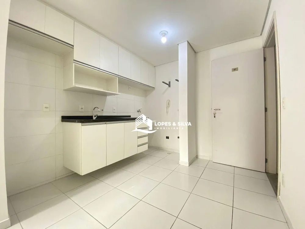 Apartamento, 1 quarto, 40 m² - Foto 5
