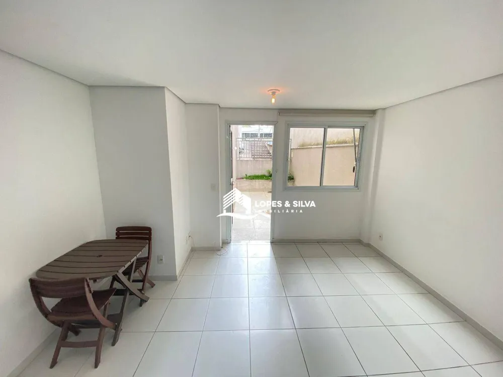 Apartamento, 1 quarto, 40 m² - Foto 2