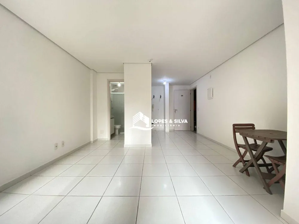 Apartamento, 1 quarto, 40 m² - Foto 4