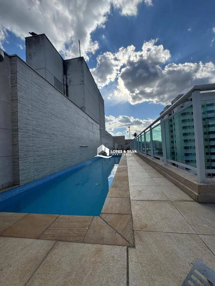 Apartamento, 1 quarto, 40 m² - Foto 11