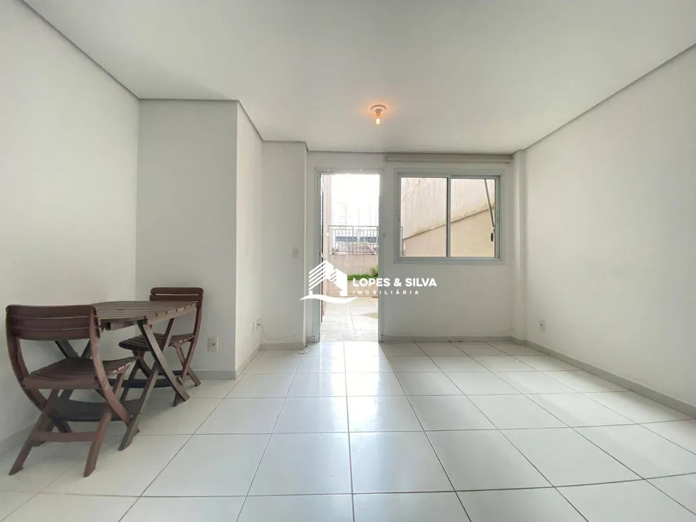 Apartamento, 1 quarto, 40 m² - Foto 6