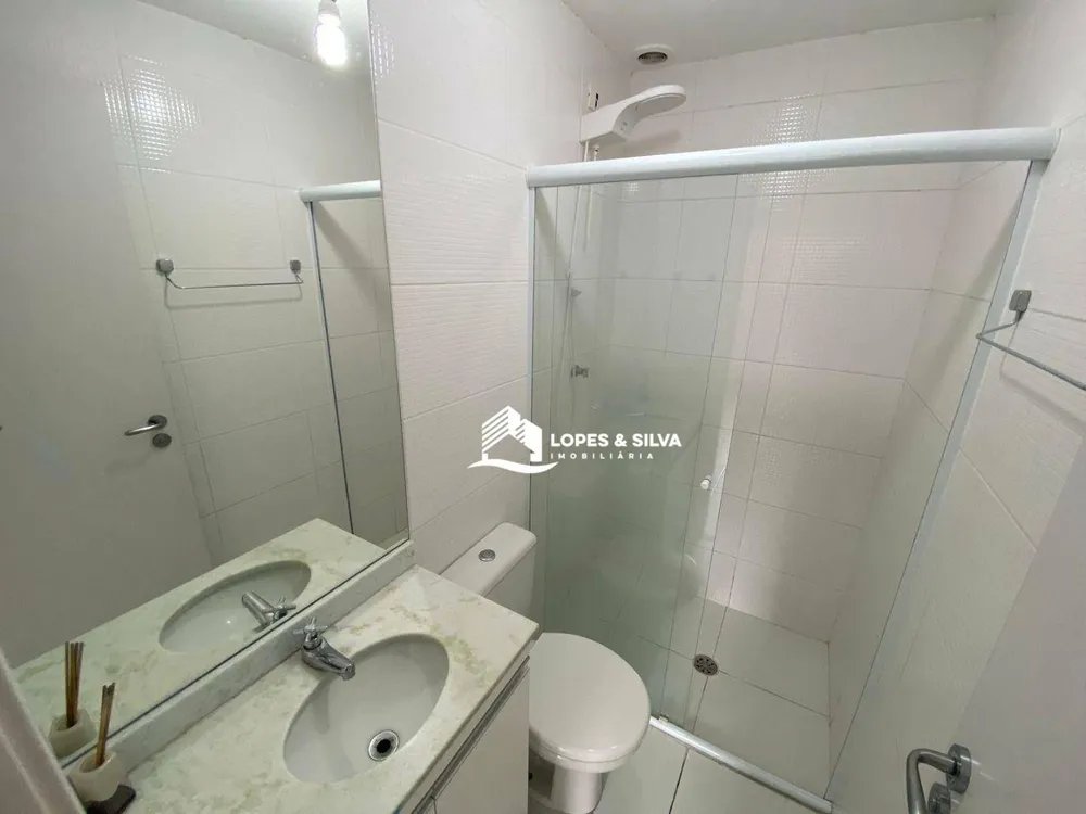Apartamento, 1 quarto, 40 m² - Foto 3