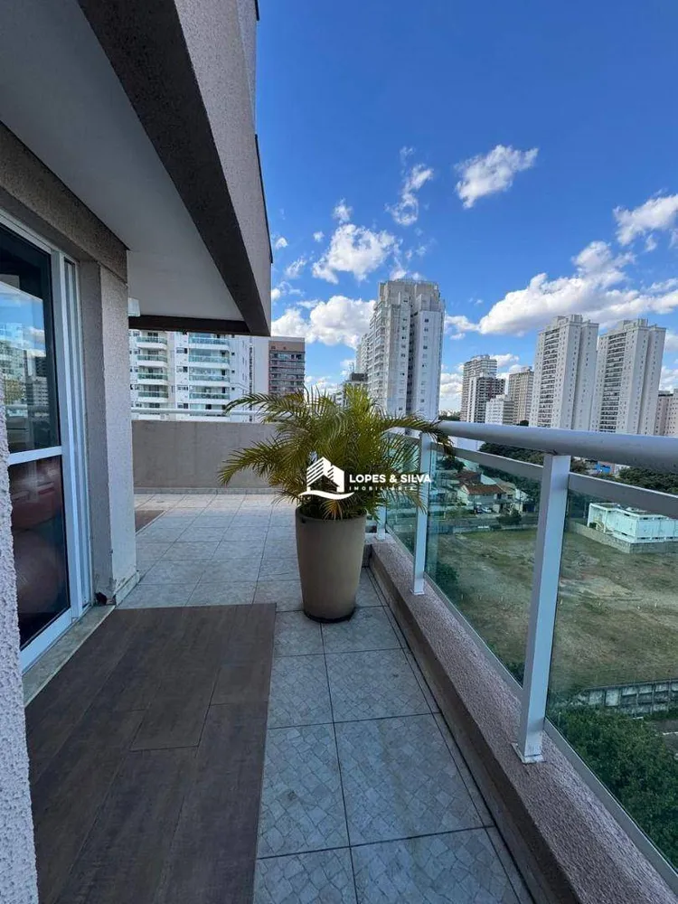 Apartamento, 1 quarto, 40 m² - Foto 1