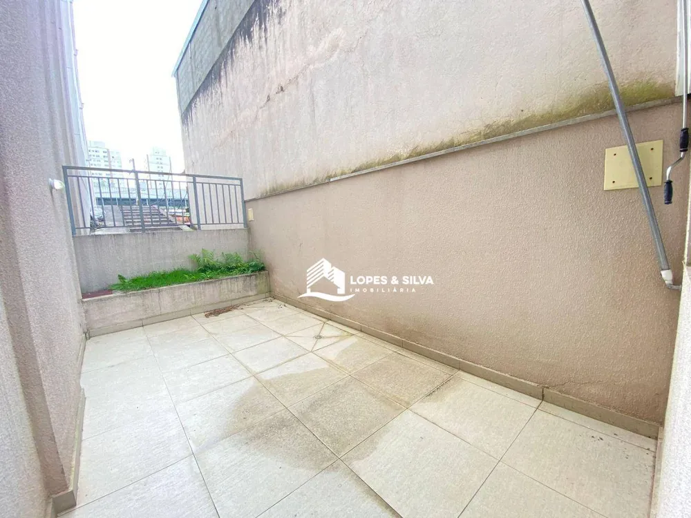 Apartamento, 1 quarto, 40 m² - Foto 8