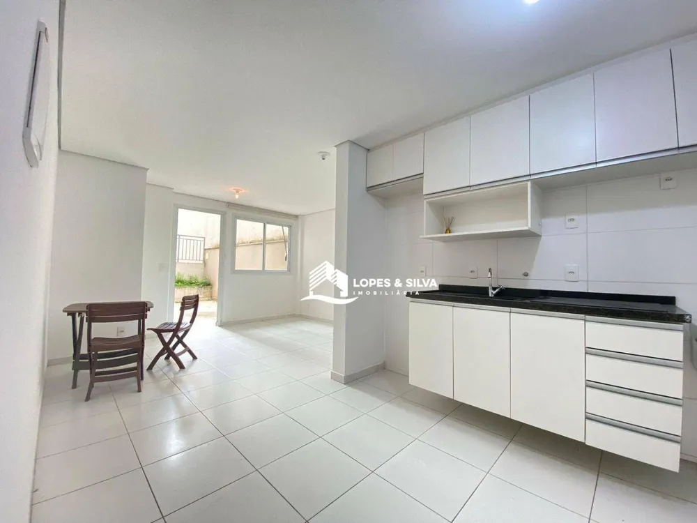 Apartamento, 1 quarto, 40 m² - Foto 9