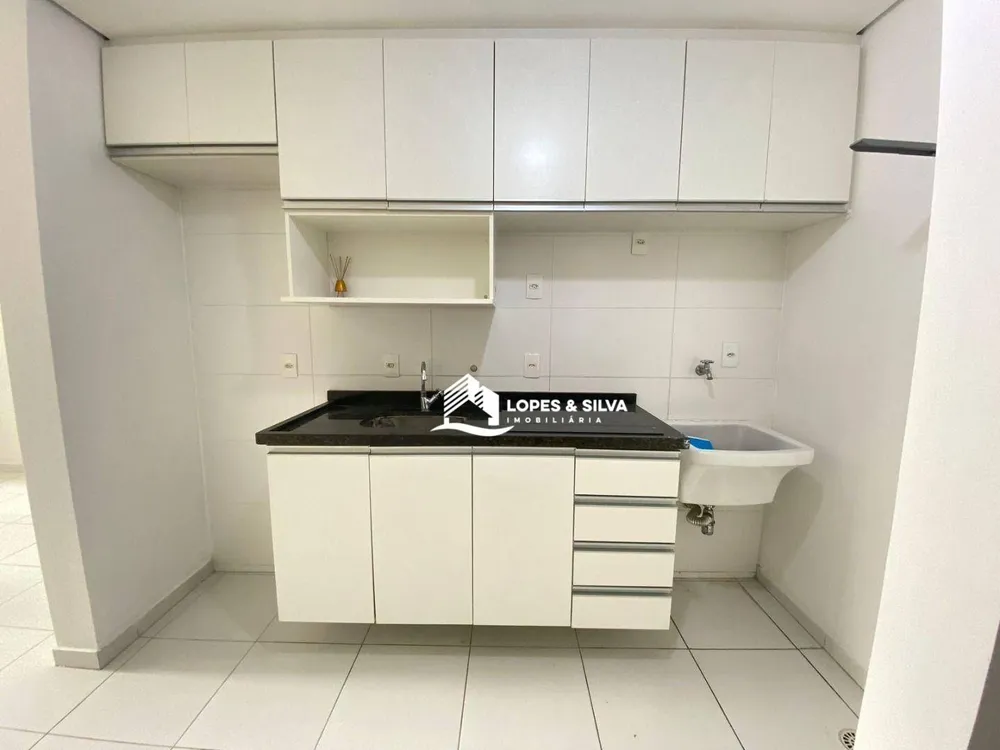 Apartamento, 1 quarto, 40 m² - Foto 7