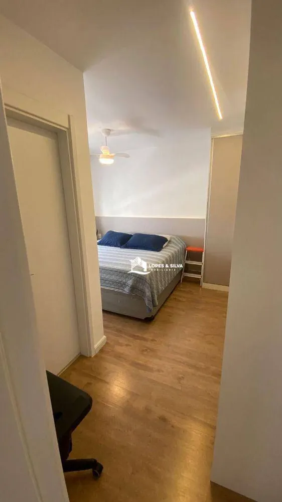 Apartamento, 3 quartos, 93 m² - Foto 4