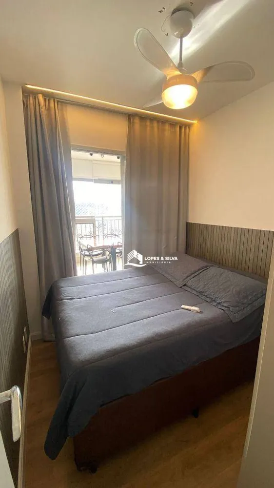 Apartamento, 3 quartos, 93 m² - Foto 9