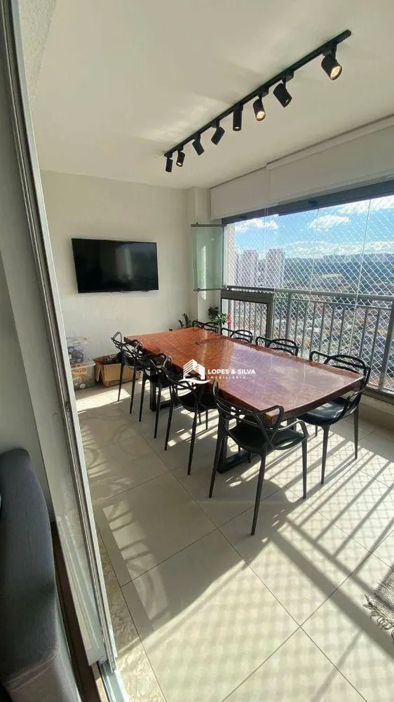 Apartamento, 3 quartos, 93 m² - Foto 3