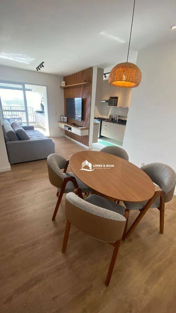 Apartamento, 3 quartos, 93 m² - Foto 11