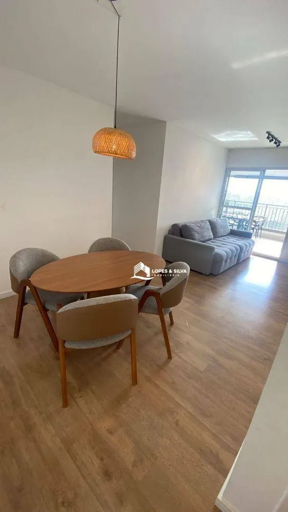 Apartamento, 3 quartos, 93 m² - Foto 13