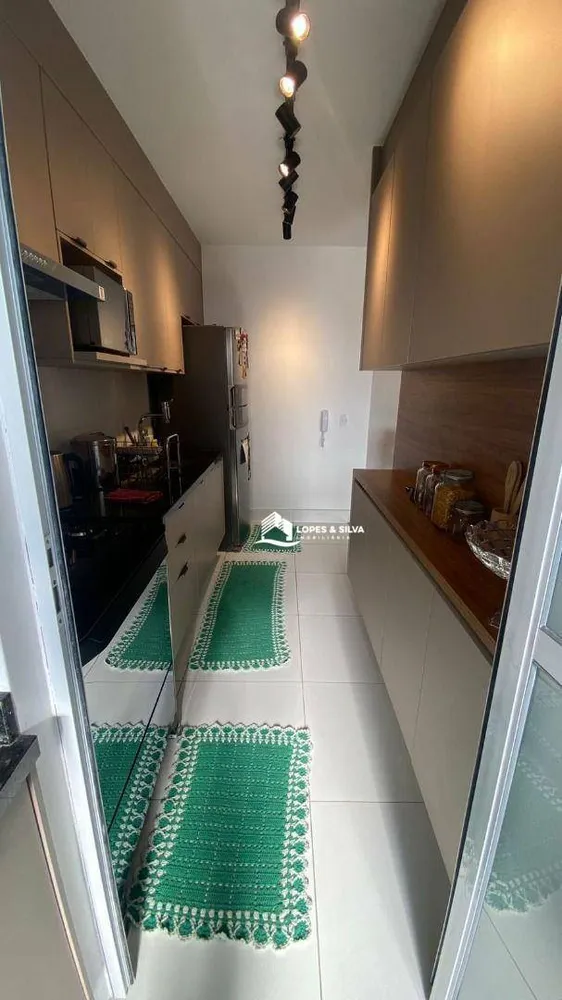 Apartamento, 3 quartos, 93 m² - Foto 15