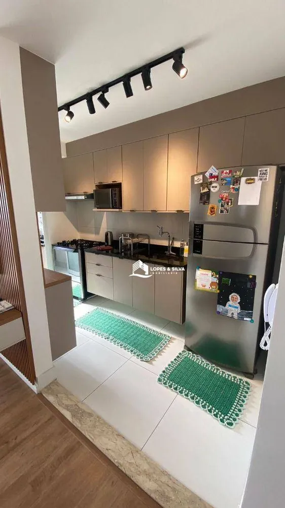 Apartamento, 3 quartos, 93 m² - Foto 12