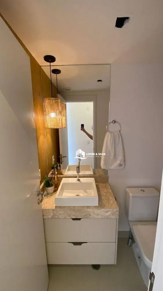 Apartamento, 3 quartos, 93 m² - Foto 14