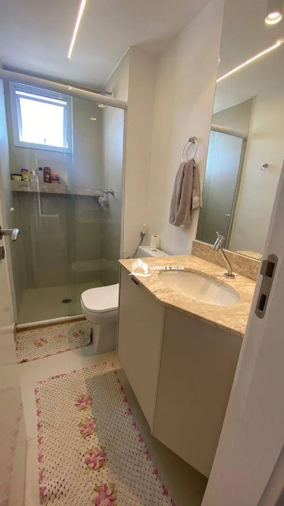 Apartamento, 3 quartos, 93 m² - Foto 6