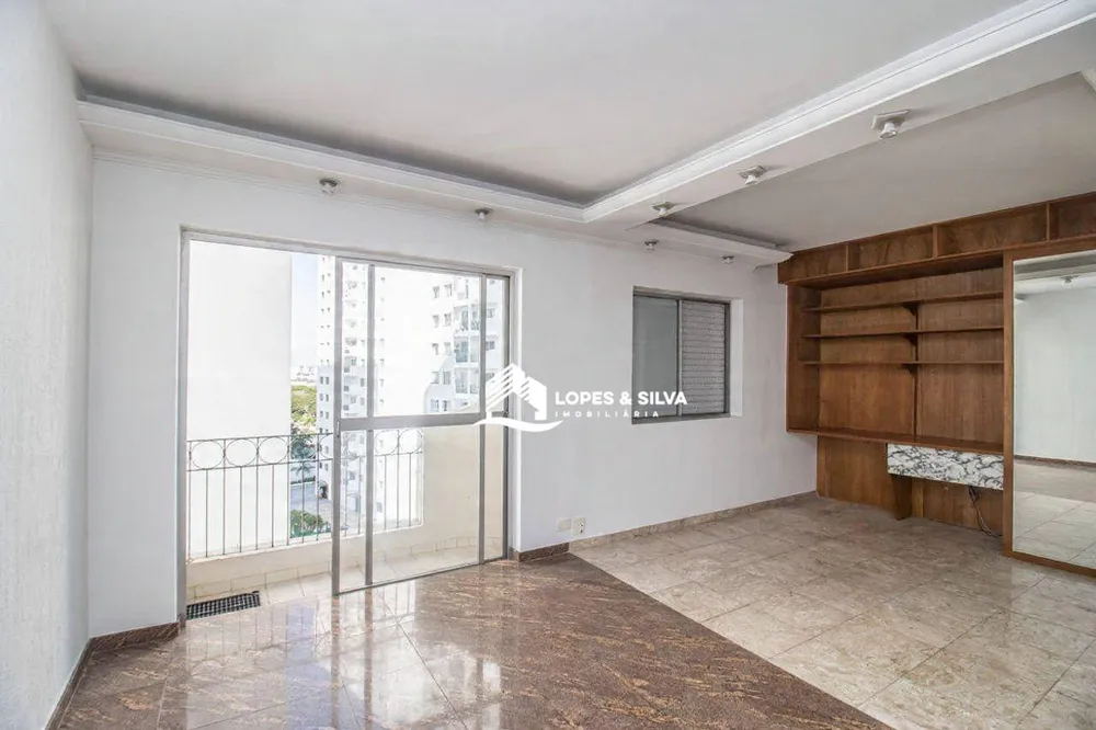 Apartamento, 3 quartos, 82 m² - Foto 3