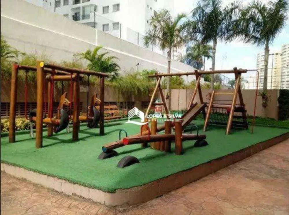 Apartamento, 3 quartos, 82 m² - Foto 9