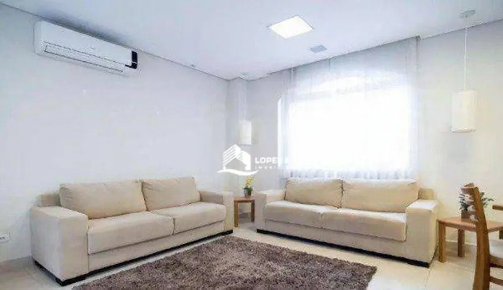 Apartamento, 3 quartos, 82 m² - Foto 5
