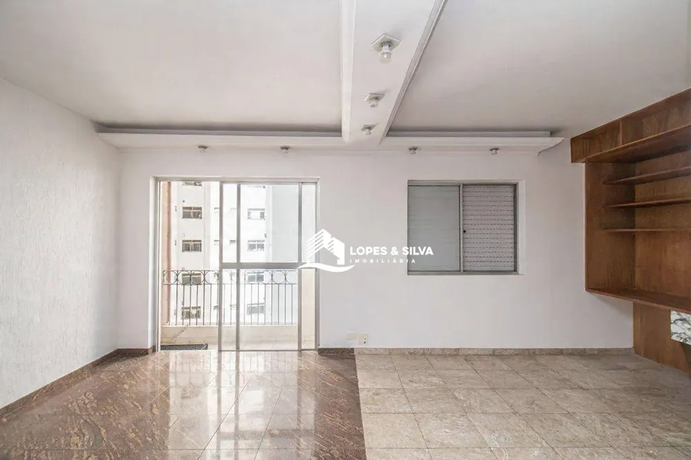 Apartamento, 3 quartos, 82 m² - Foto 2