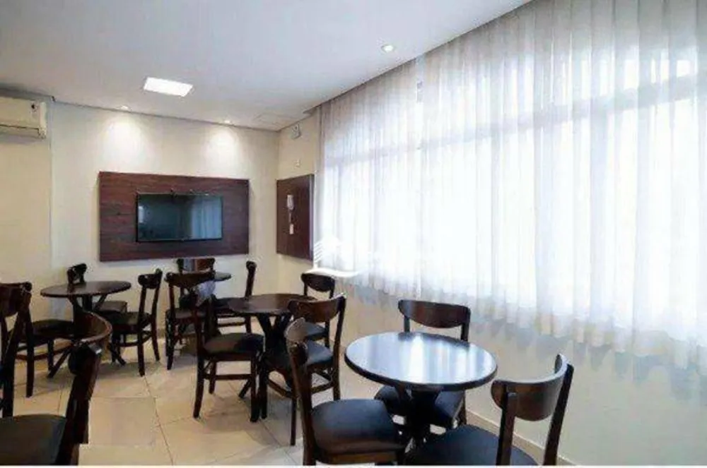 Apartamento, 3 quartos, 82 m² - Foto 11