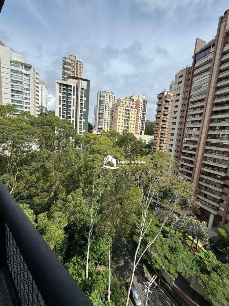 Apartamento, 2 quartos, 45 m² - Foto 8