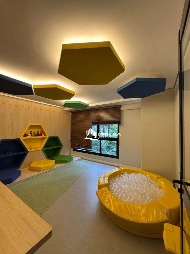 Apartamento, 2 quartos, 45 m² - Foto 6