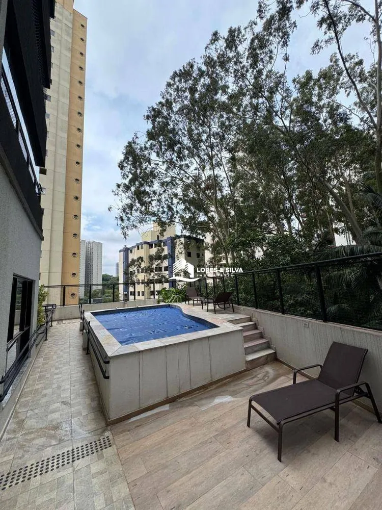 Apartamento, 2 quartos, 45 m² - Foto 2