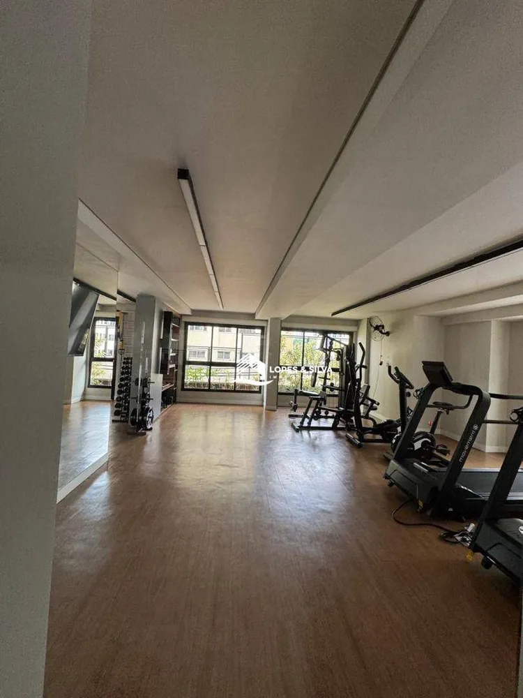 Apartamento, 2 quartos, 45 m² - Foto 3