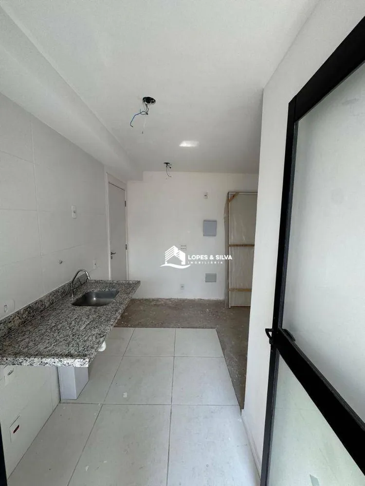 Apartamento, 2 quartos, 45 m² - Foto 7