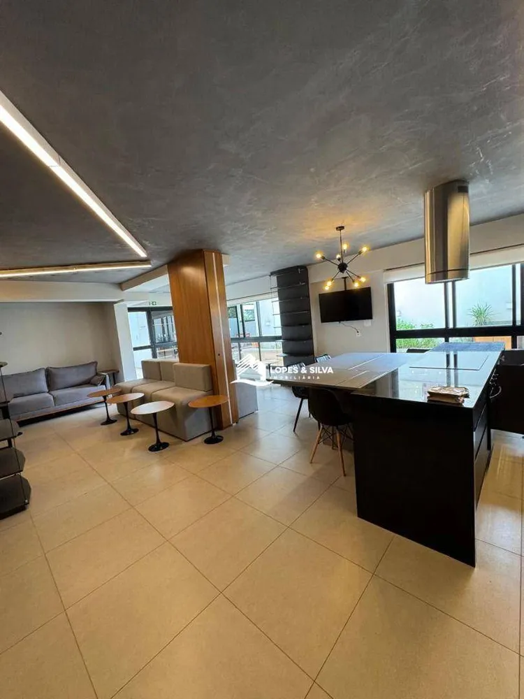 Apartamento, 2 quartos, 45 m² - Foto 10