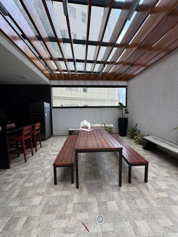 Apartamento, 2 quartos, 45 m² - Foto 1