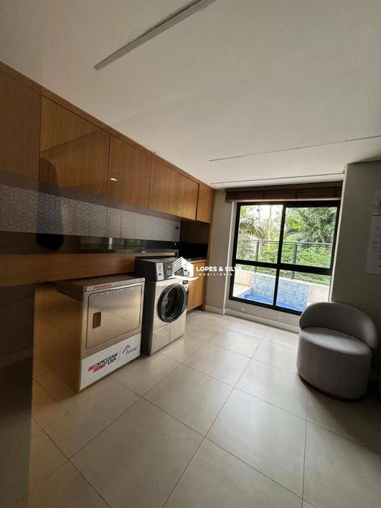 Apartamento, 2 quartos, 45 m² - Foto 4