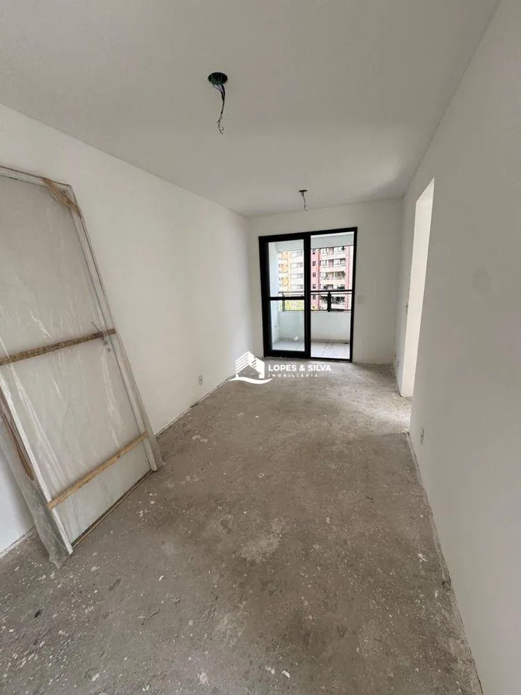 Apartamento, 2 quartos, 45 m² - Foto 3