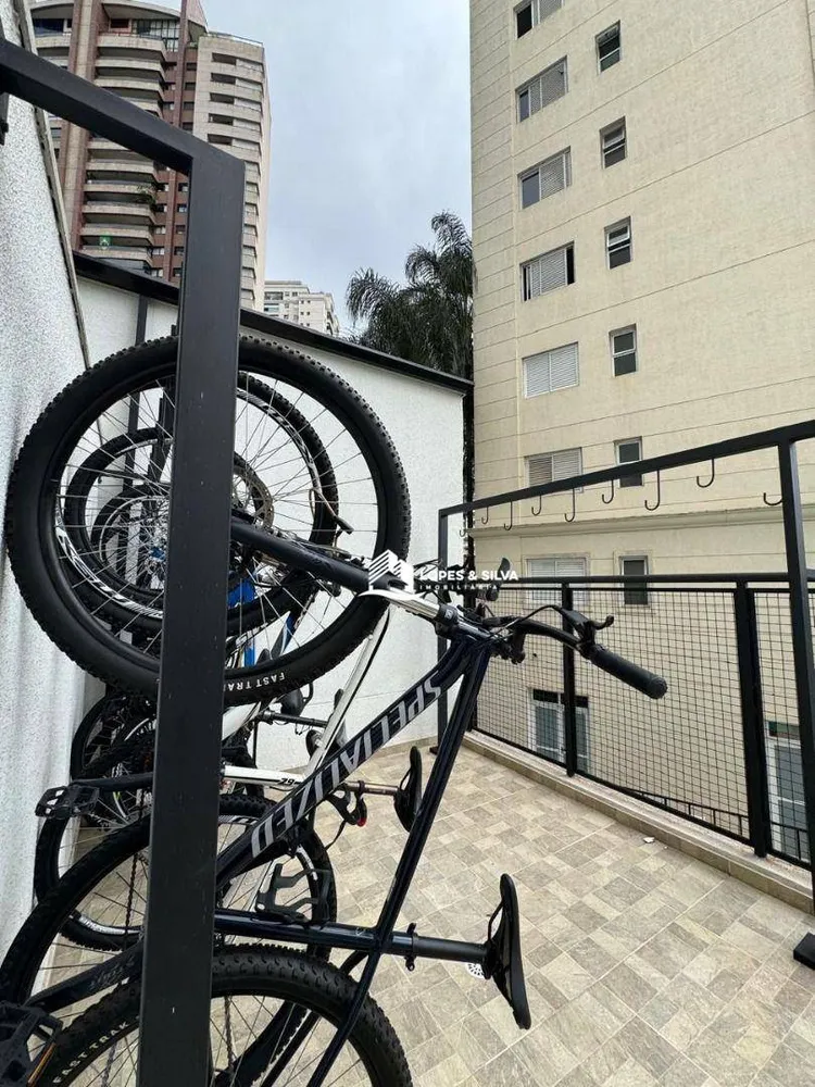 Apartamento, 2 quartos, 45 m² - Foto 12