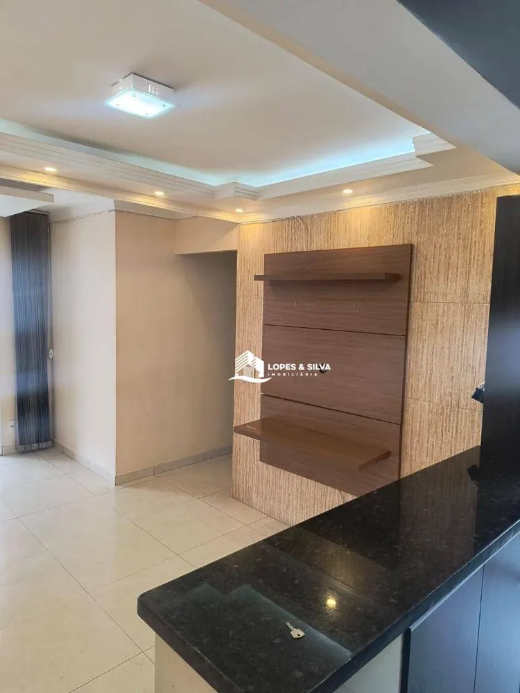 Apartamento, 3 quartos, 73 m² - Foto 8