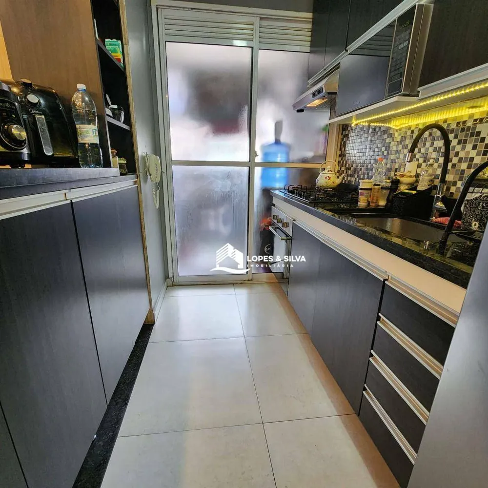 Apartamento, 3 quartos, 73 m² - Foto 2