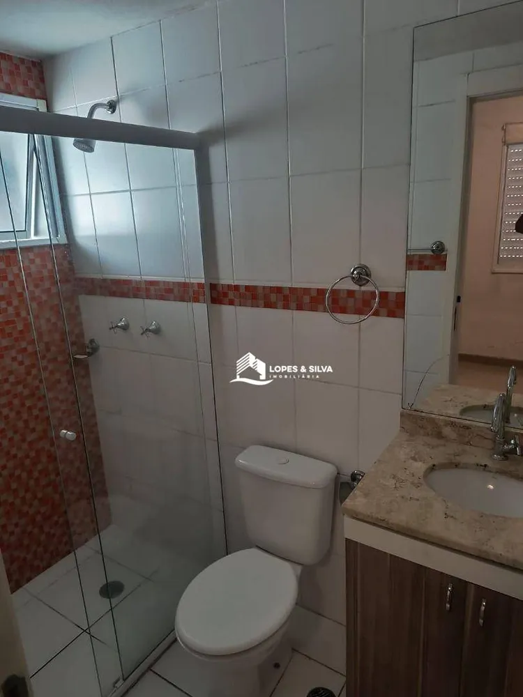 Apartamento, 3 quartos, 73 m² - Foto 14