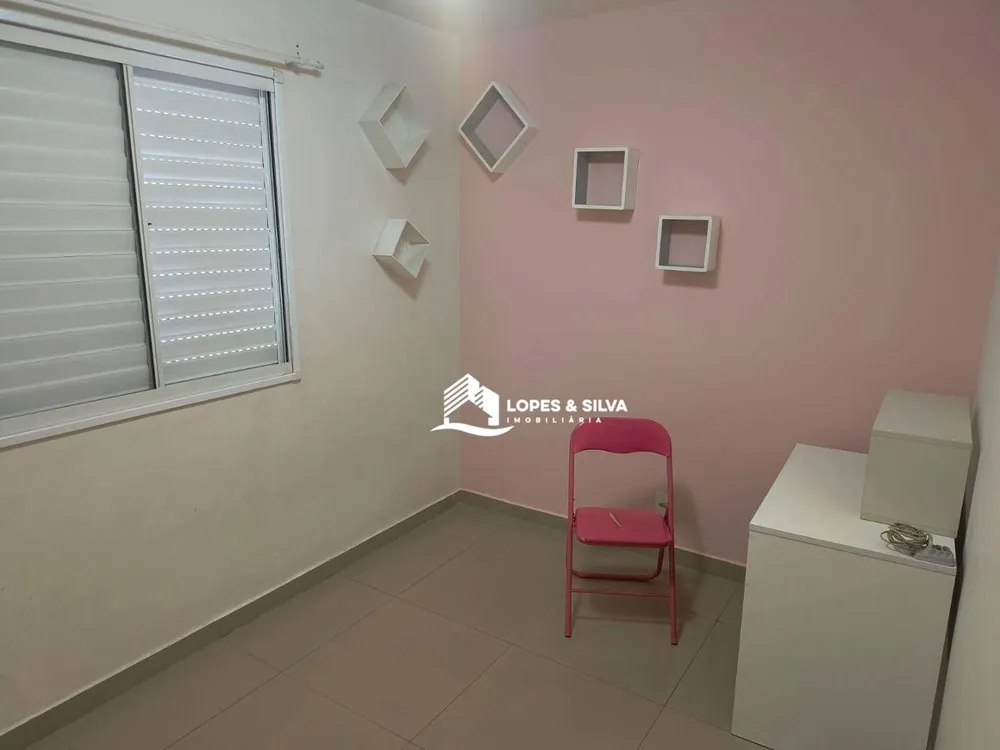 Apartamento, 3 quartos, 73 m² - Foto 11