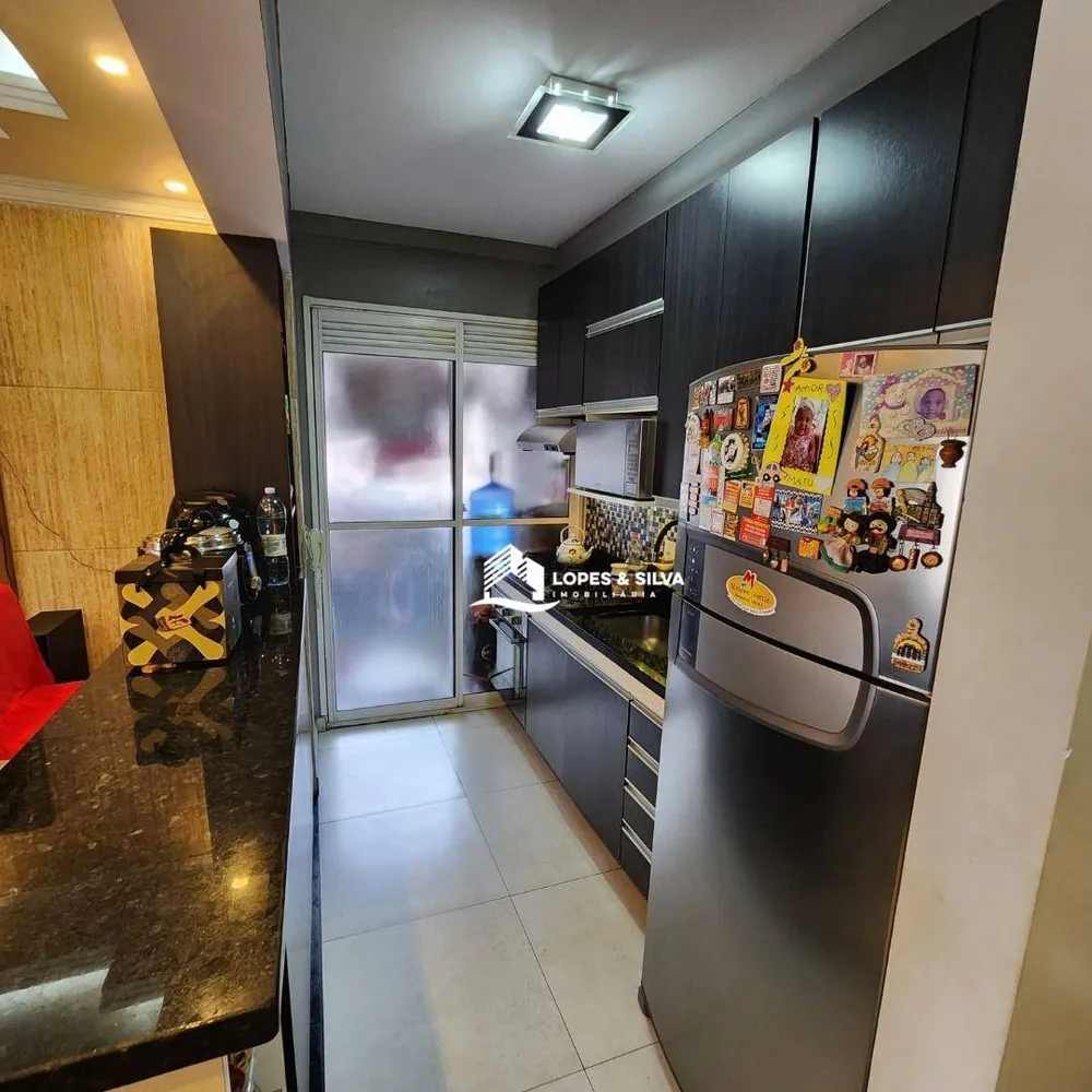 Apartamento, 3 quartos, 73 m² - Foto 4