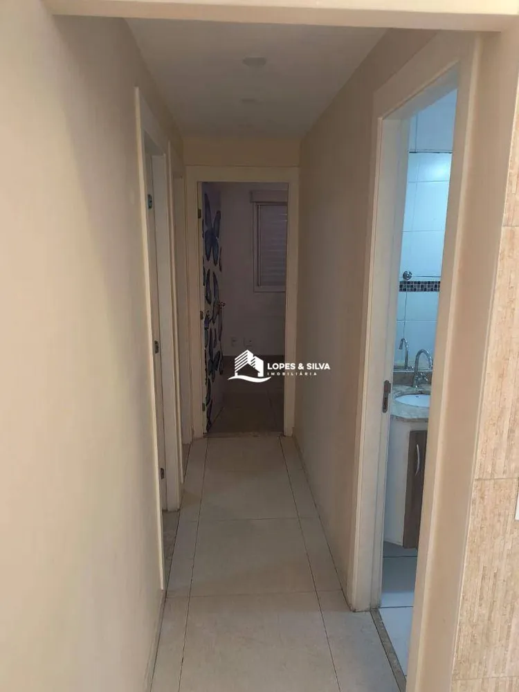 Apartamento, 3 quartos, 73 m² - Foto 13