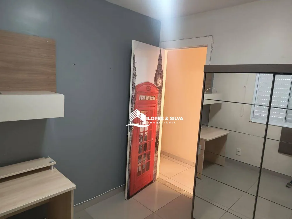 Apartamento, 3 quartos, 73 m² - Foto 9