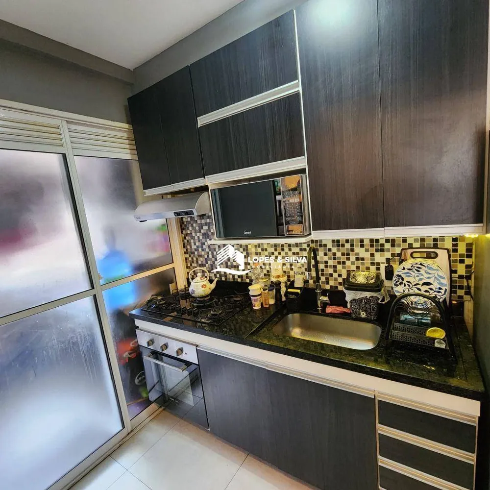 Apartamento, 3 quartos, 73 m² - Foto 3