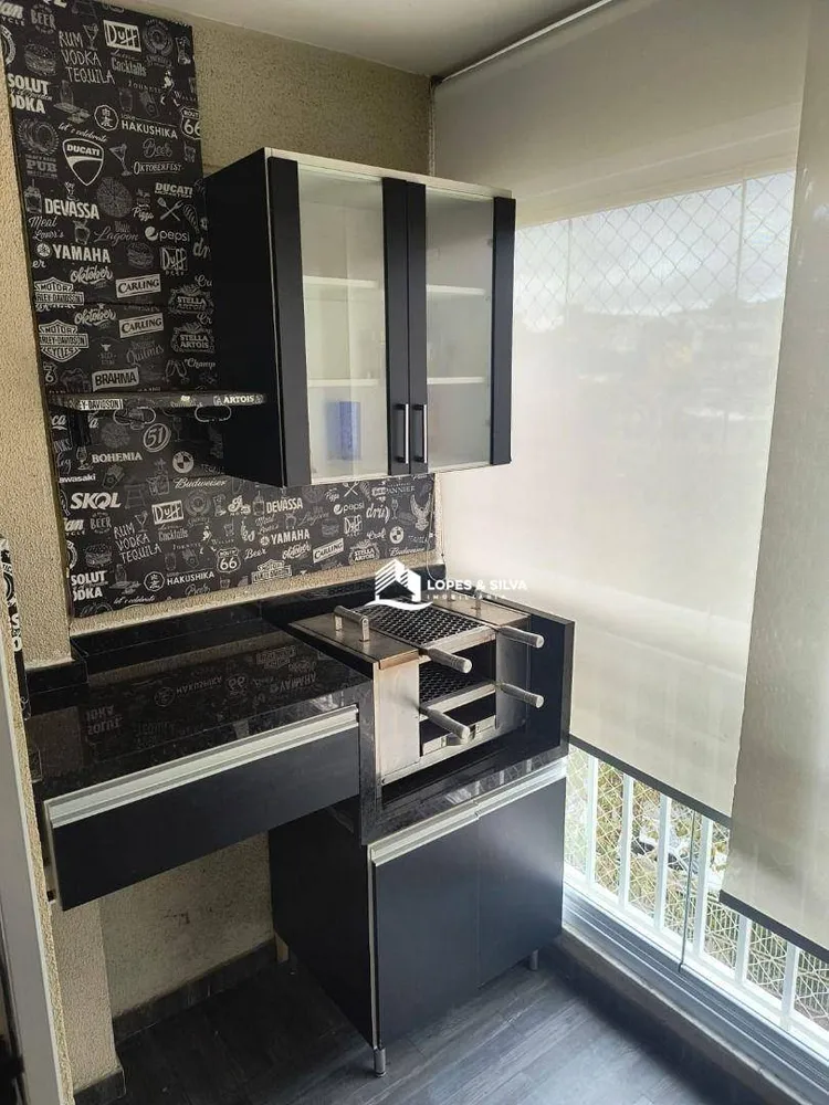 Apartamento, 3 quartos, 73 m² - Foto 5