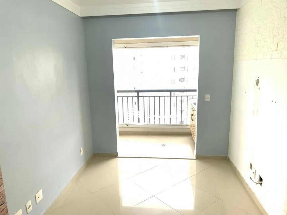 Apartamento, 2 quartos, 52 m² - Foto 1