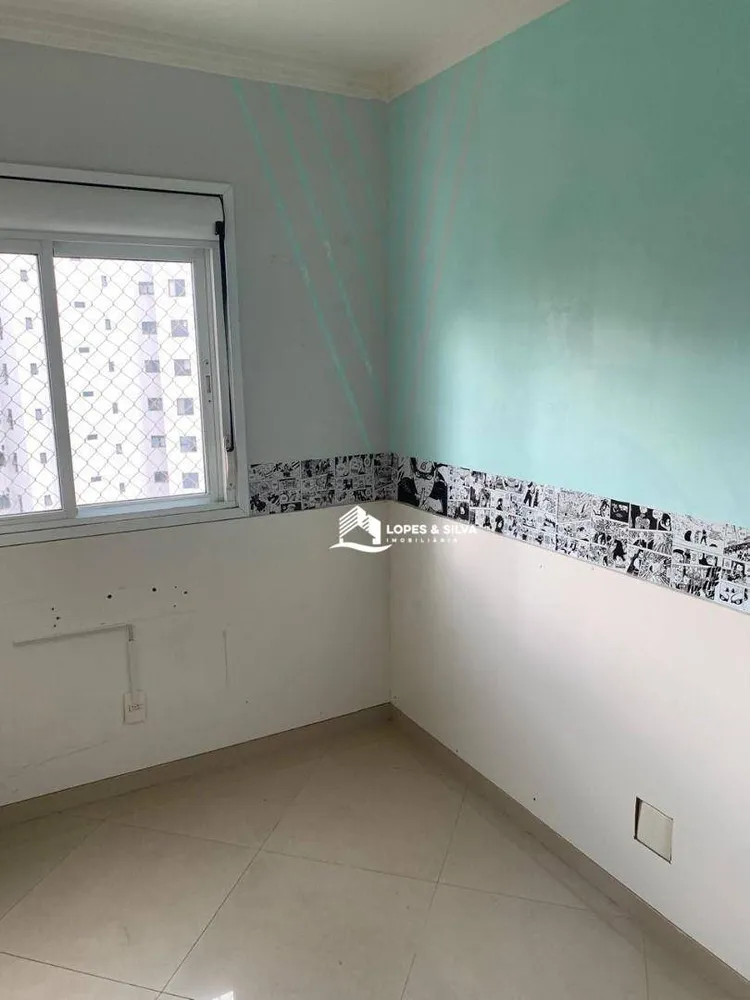 Apartamento, 2 quartos, 52 m² - Foto 1